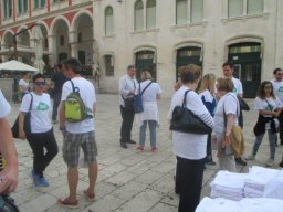 Šetnjom do zdravlja 10.5.2015.